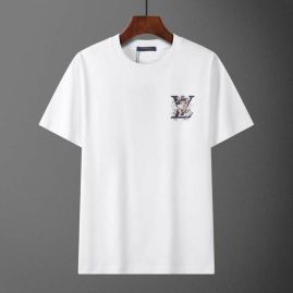 Picture of LV T Shirts Short _SKULVS-XLwxtx600737142